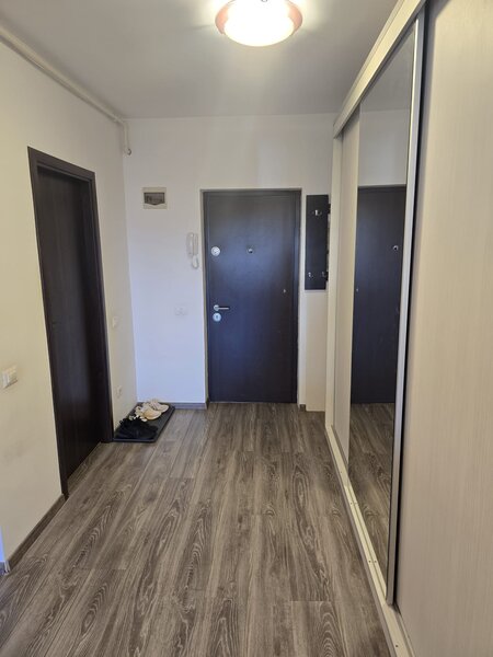 Sector 6, Prelungirea Ghencea, Bucuresti,