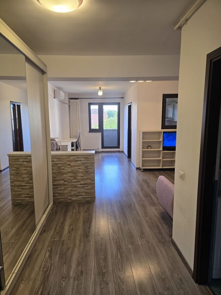 Sector 6, Prelungirea Ghencea, Bucuresti,