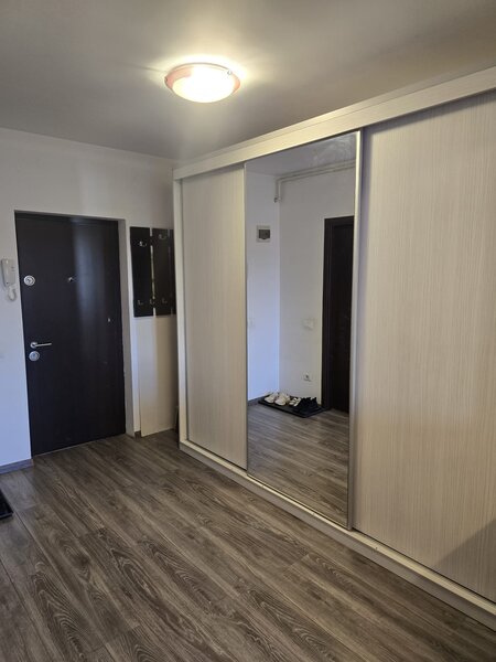 Sector 6, Prelungirea Ghencea, Bucuresti,
