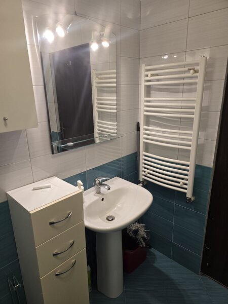 Sector 6, Prelungirea Ghencea, Bucuresti,