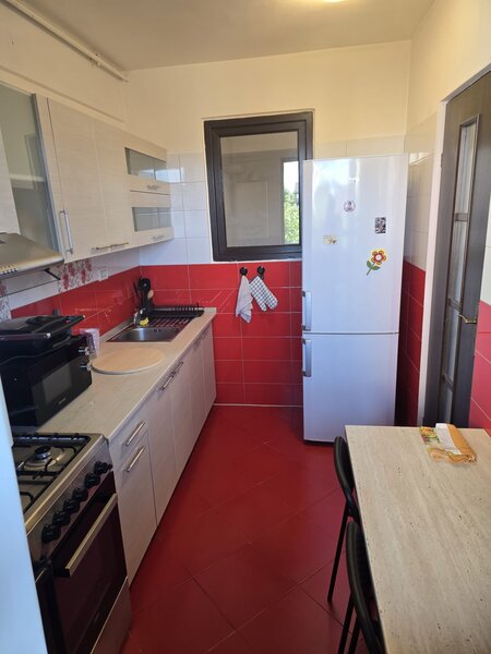 Sector 6, Prelungirea Ghencea, Bucuresti,